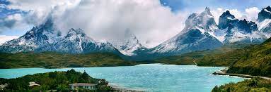 A country in south america. Chile