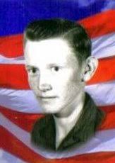 Shelby Clyde Vick (1939-1969)