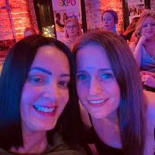 Hi does anyone know a michelle bradley in her 50s? she's had a really bad  fall