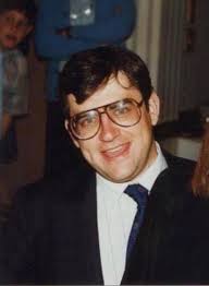 John Pritchard Obituary (2021)