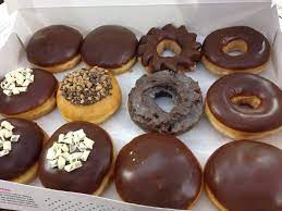 Just when you thought krispy kreme couldn't get any more 'o so sweet', along comes our brand new rewards programme. Ù…Ù†ÙŠÙˆ ÙƒØ±Ø³Ø¨ÙŠ ÙƒØ±ÙŠÙ…