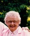 Dorothy Gathright Obituary (2005)