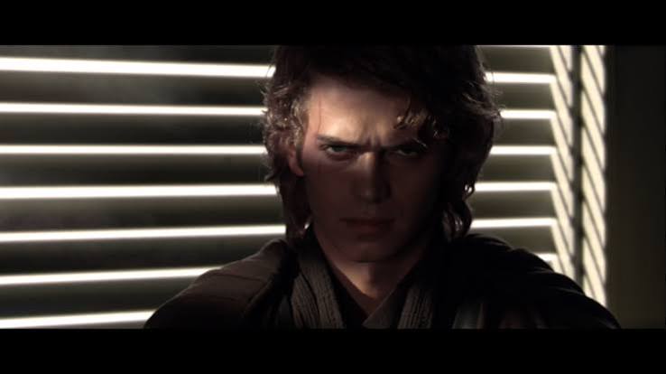 Star Wars: Episode III - Revenge of the Sith