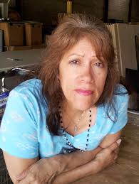 Delfina Rojas Obituary