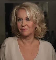 AGNETHA FÄLTSKOG