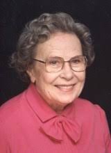 Sarah Baicy Obituary