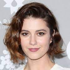 Mary Elizabeth Winstead Mary Elizabeth Winstead Mary Elizabeth Short Wavy