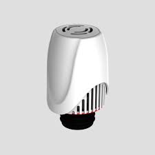 SANIT Rohrbelüfter Ventilair Duplex DN30-DN50