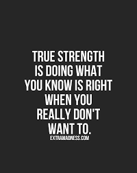 What matters most is getting off. Tough Decisions Quotes Phrases Quotes