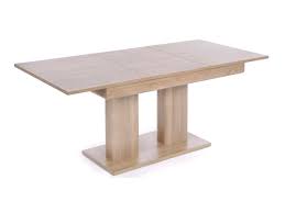 Individuelle größe 8 holzarten zur auswahl kostenlose holzmuster. Esstisch 140 220 Ausziehbar Sonoma Eiche Heidelberg