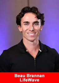 Beau Brannan Youngest to Achieve Highest Rank in LifeWave