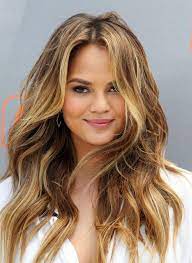 Modern Latest Stylist Hair Style For Women Of 2020 Live Enhanced Ombre Hair Blonde Hair Beauty Long Hair Styles