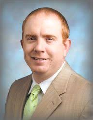 Dr. Kristofer Mitchell, MD