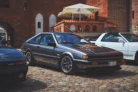 The silvia s12 model is a car manufactured by nissan, sold new from year 1986 until 1989, and available after that as a used car. Nissan Silvia S12 Community Facebook
