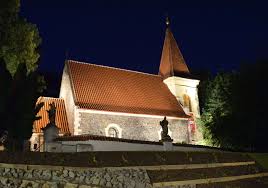 Letošní pražská noc kostelů bude plná zajímavých novinek. Noc Kostelu 2018 Uz Tento Vikend Proti Sedi