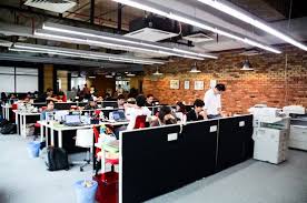 Maybe you would like to learn more about one of these? 5 Pejabat Di Malaysia Ini Akan Buat Anda Rasa Awesome 3 Buat Kami Happy