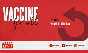Check out the hub here for more information World Mental Health Day Epsu