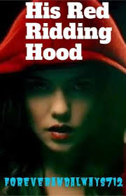 the wolf vampire girl