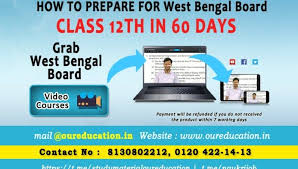 Prepare West Bengal Board Class 12th In 60 Days In 2020 Previous Year Question Paper Success Formula West Bengal