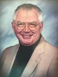 Jerry Knickerbocker Obituary (2020)