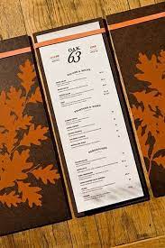 pin on menu