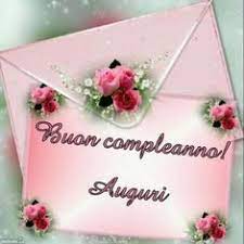 Pin By Rita Orani On Compleanni Its My Birthday Happy Birthday Happy B Day