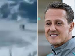 Im moment tauchen im netz verschiedene videos auf, die angeblich den skiunfall von michael schumacher. Schumi Unfall Youtube Videos Sorgen Fur Entsetzen Bei Fans