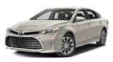 TOYOTA-AVALON