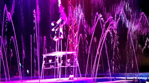Tickets are available online at the water circus's website or you can also purchase tickets at the door the day of the show you attend. Cirque Italia Silver Water Circus Youtube