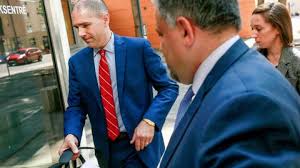 Den svenska strategin var inte så dum ändå. Amerikansk Minister Traffar Svenska Regeringen Om Asap Rocky Dn Se