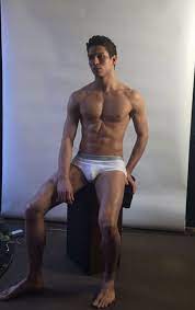 In 2013, he participated in the first series of splash! Joey Essex Strips Off For Steamy Underwear Shoot Ok Magazine
