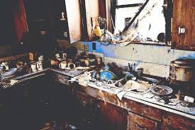 All we have to do is focus on the game we need and complete our mission. Messy Kitchen Aisha S Scrapyard