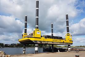 1 ﻿ the employer is allowed a tax deduction for. Jack Up Barge Sep Modular Pontoon Systems B V
