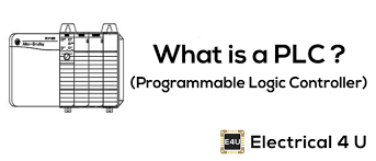 Resistor color codes wiring color codes back to chapter index. Programmable Logic Controllers Plcs Basics Types Applications Electrical4u