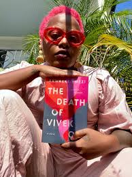 Official website for the writer and video artist, akwaeke emezi, author of freshwater, pet, and the death of vivek oji. Akwaeke Emezi On Twitter Publication Day Lewks Mehn I Can T Believe Thedeathofvivekoji Is Finally Out I Wrote It Back In 2016 Now It Can Reach Its Readers Completing The Circle