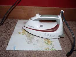 Candle wax accidentally dripped on a plush carpet may look like a hopeless mess, but with a cool head, a hot iron, and a few tricks of the trade, you can get wax out of carpets. How To Get Wax Out Of Carpet Sweet T Makes Three