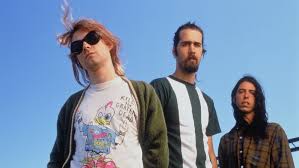 Nirvana sued by baby who was on 'nevermind' 1991 album cover. From Nirvana To Guns N Roses How 1991 Changed Music Forever Kcrw