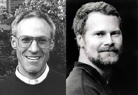 Poetry at the Rainbow Café welcomes Horowitz and Spence