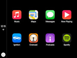 .showed you a jailbreak tweak called carplay ios, which allowed you to emulate the carplay head unit user interface directly on your jailbroken iphone you can also use status bar shortcuts to show or hide the carplay ui. Ignition Brings The Carplay Feature To Your Ipad Jailbreak Tweak