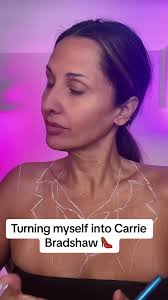 Wao Parece Sarah Jessica Parker