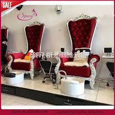 Chinese Factory Manufacturing Pedicure Chairs Salon Furniture Furniture Home Decor