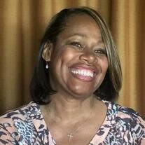 Yvette Clayborne's Instagram, Twitter & Facebook