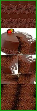 Descubre Como Preparar El Bizcocho De Chocolate Mas Rico Y Esponjoso Del Universo Bizcocho De Chocolate Pastel De Chocolate Facil Pastel De Chocolate Esponjoso