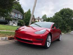 Tesla has dropped the price of the model y by a few thousand dollars , with the starting price now at $49,990*. Goldman Sachs Says Tesla S New Model Y Suv Could Make Its Model 3 Demand Problems Even Worse Tsla Markets Insider