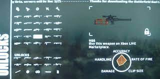 Unlock 3 weapons in the recon kit. Ea Explains Battlefield Microtransactions Wired