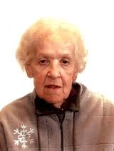 Rosemarie Barker Obituary