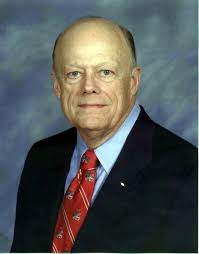 Donald Moriarty Obituary