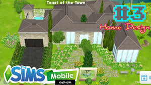 1280 x 720 jpeg 139 кб. Ide The Sims Mobile Home Design Inspiration