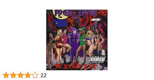 NECRO - AKA The Sexorcist - Amazon.com Music