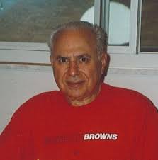 Obituary for Fred J. Liberatore